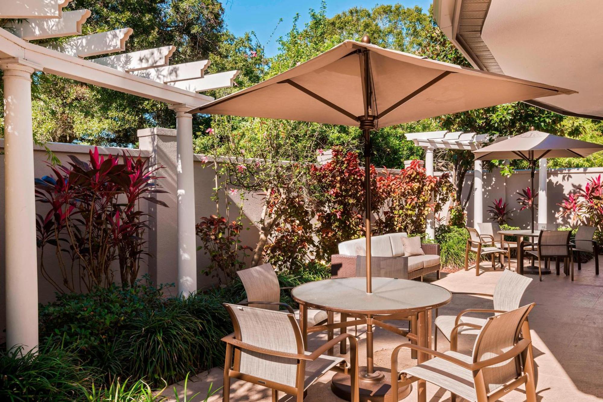 Courtyard Sarasota Bradenton Airport Hotell Eksteriør bilde