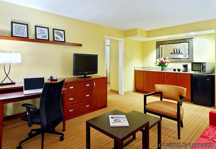 Courtyard Sarasota Bradenton Airport Hotell Rom bilde