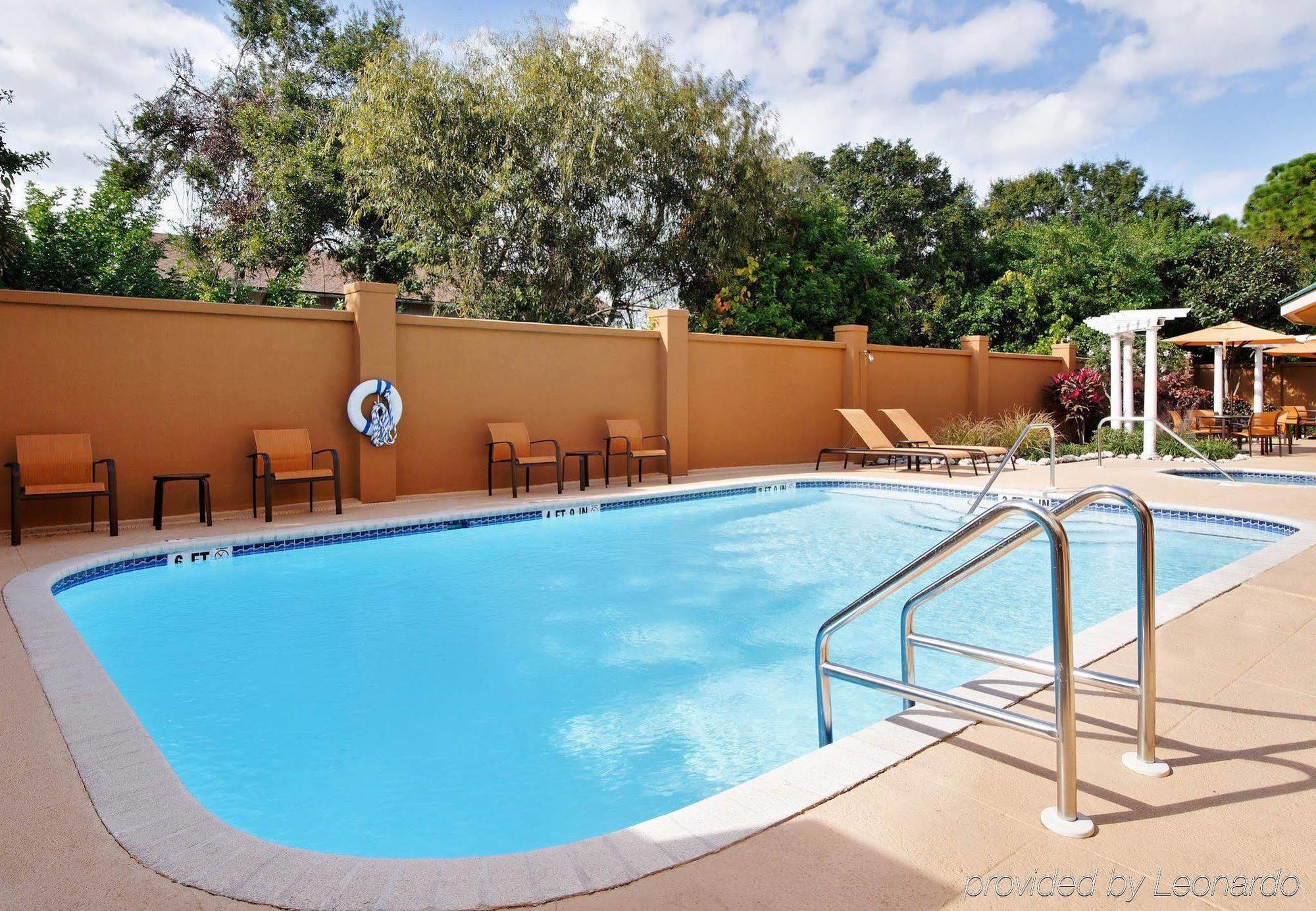 Courtyard Sarasota Bradenton Airport Hotell Eksteriør bilde