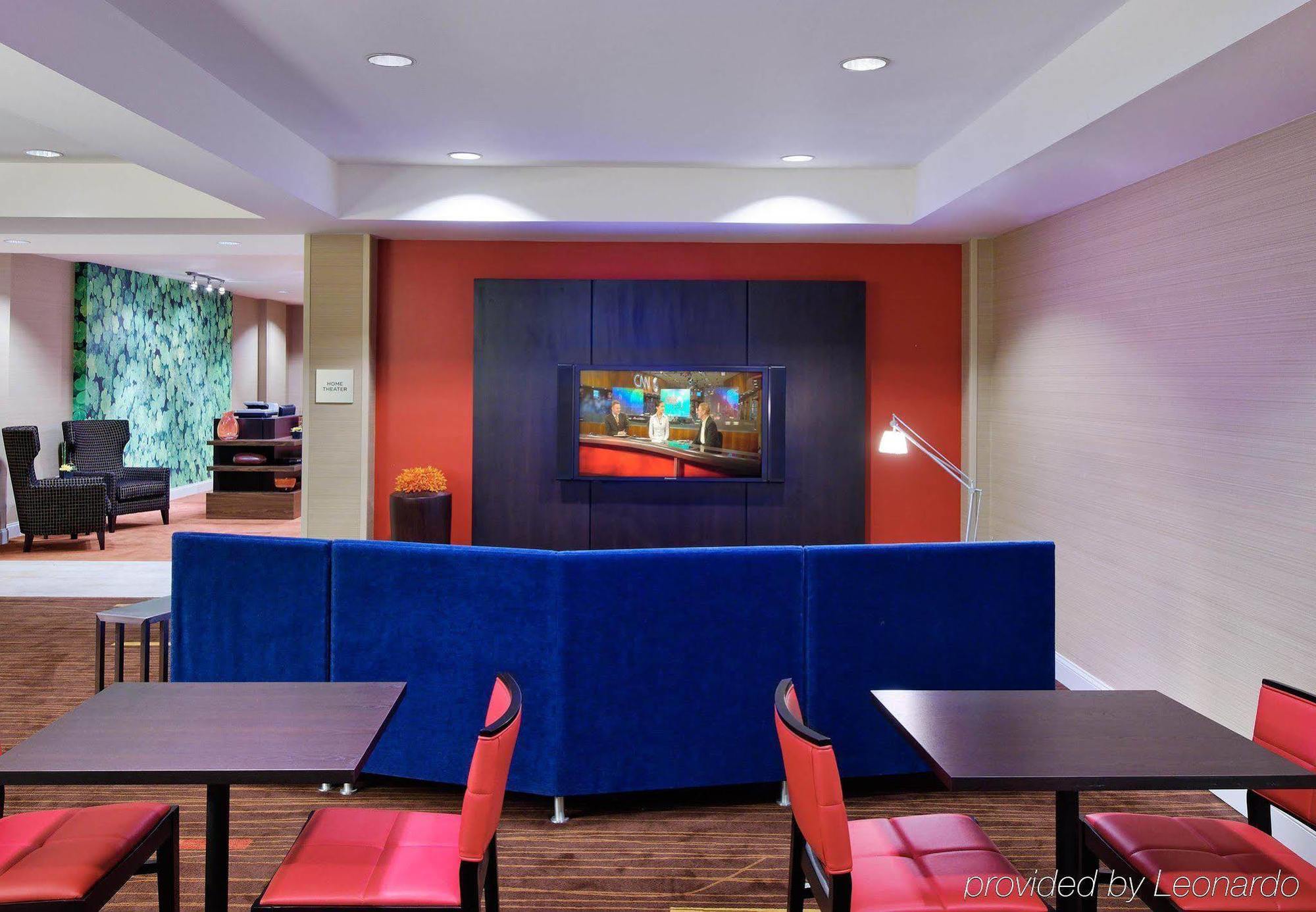 Courtyard Sarasota Bradenton Airport Hotell Eksteriør bilde