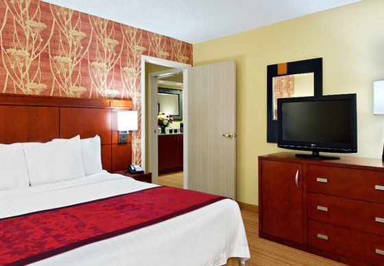 Courtyard Sarasota Bradenton Airport Hotell Eksteriør bilde