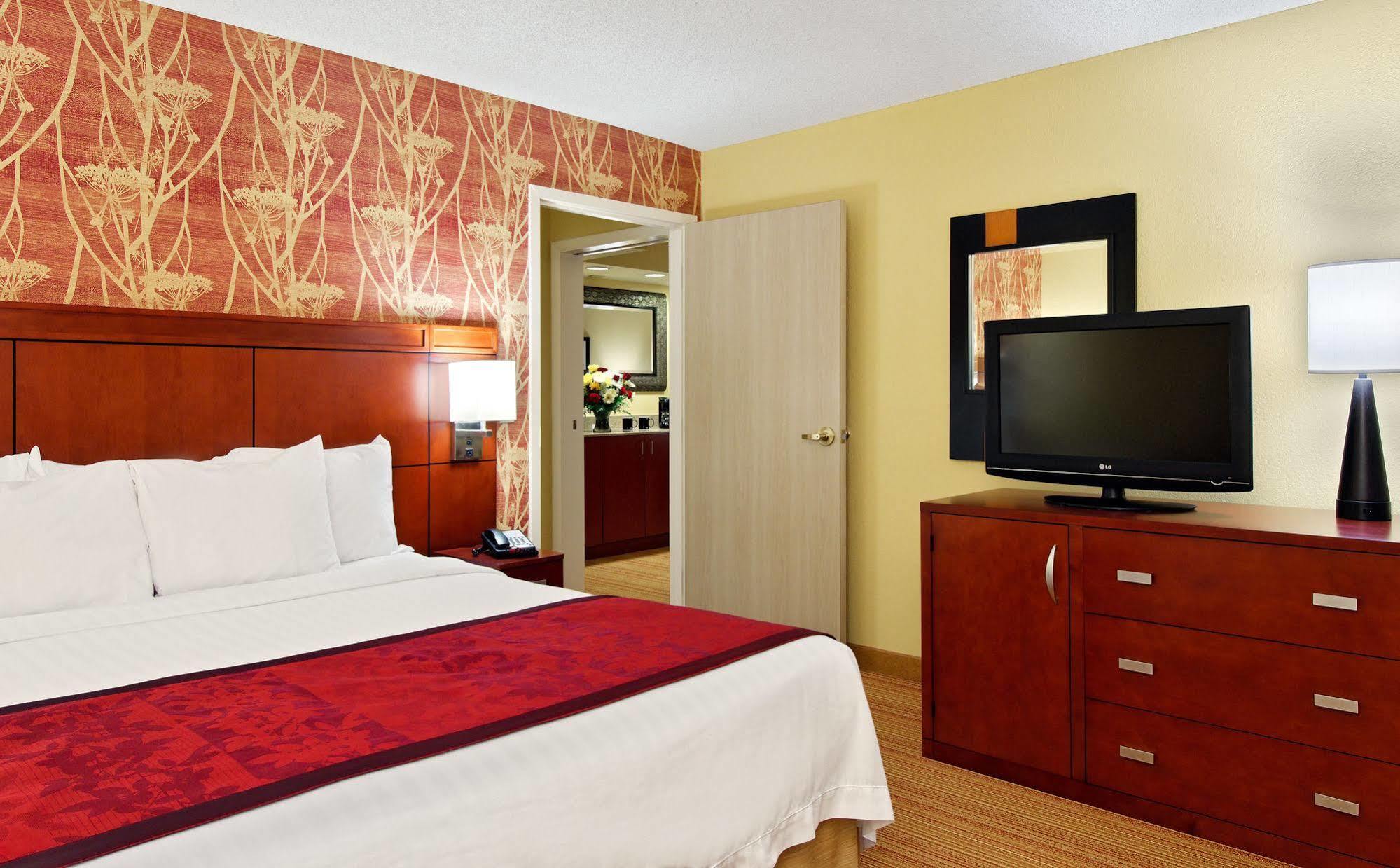 Courtyard Sarasota Bradenton Airport Hotell Eksteriør bilde